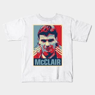 McClair Kids T-Shirt